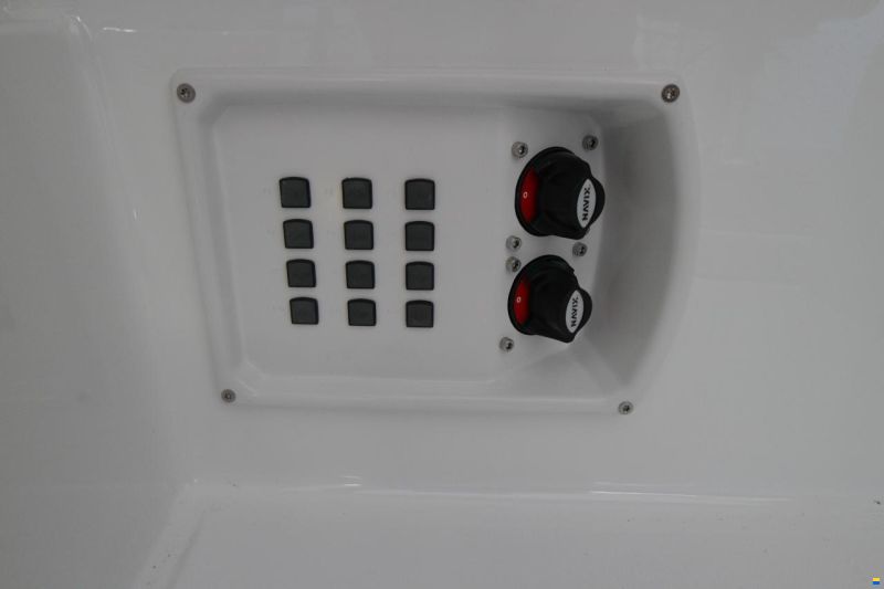 Bella 640DC