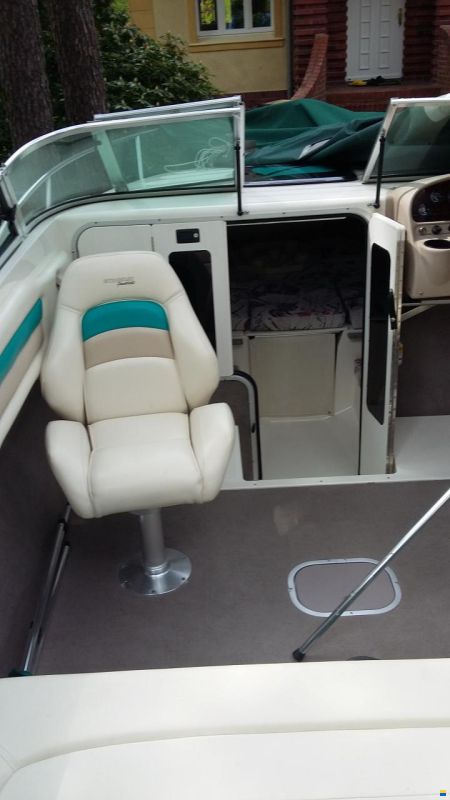 Stingray ZP 659