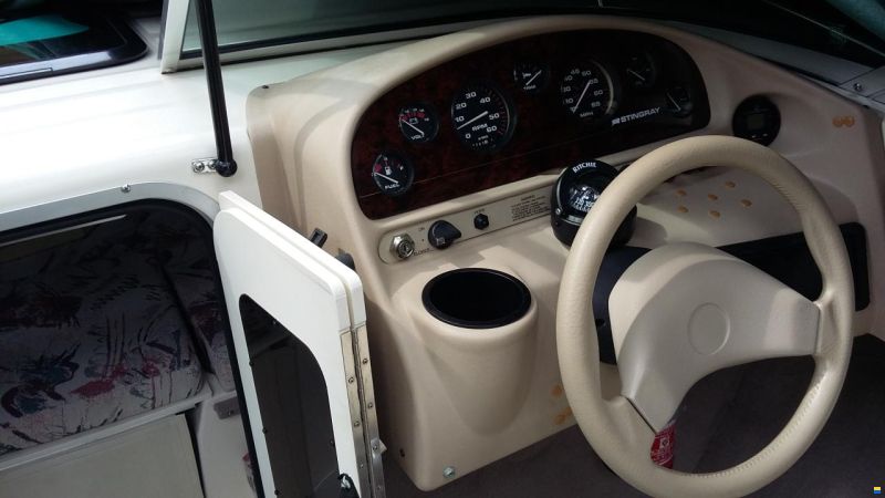 Stingray ZP 659