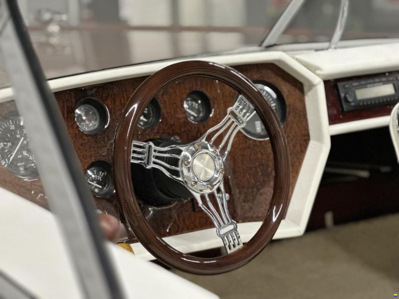 Pedrazzini Capri Super de Luxe