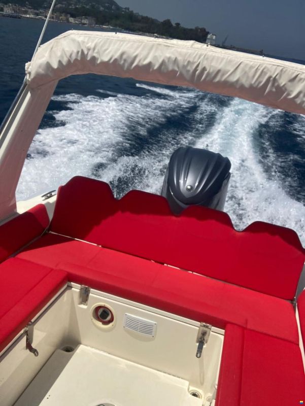 Lomac 850 TURISMO