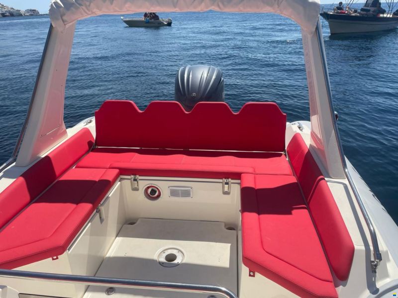Lomac 850 TURISMO