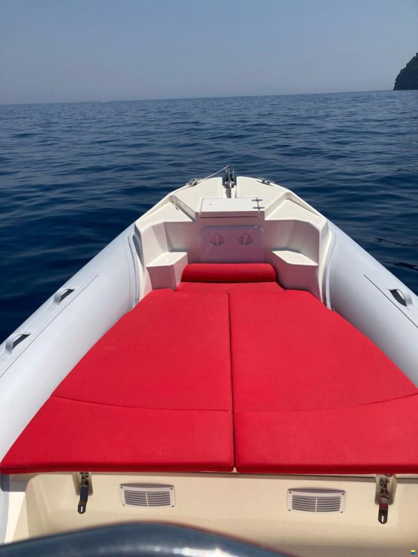 Lomac 850 TURISMO