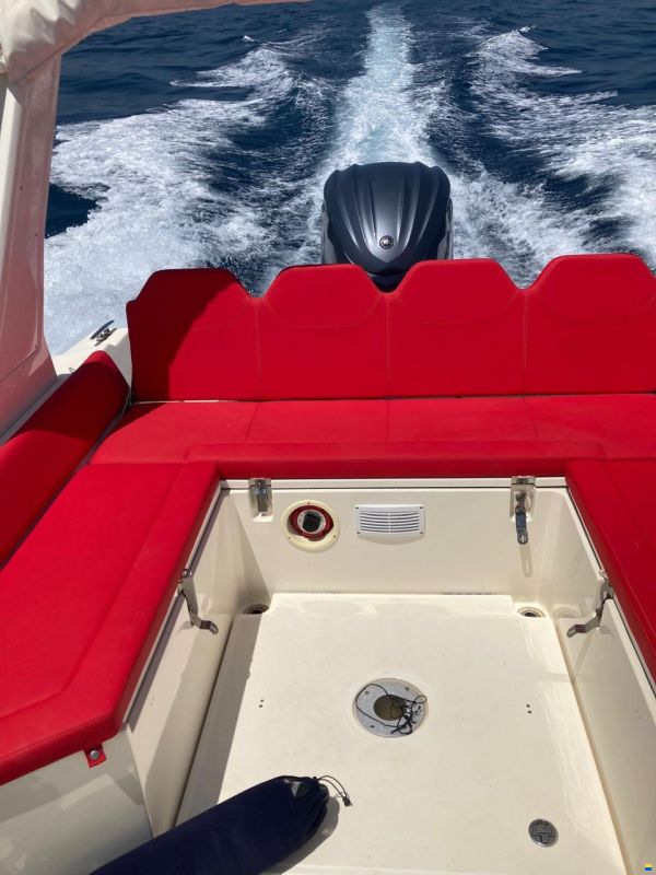 Lomac 850 TURISMO