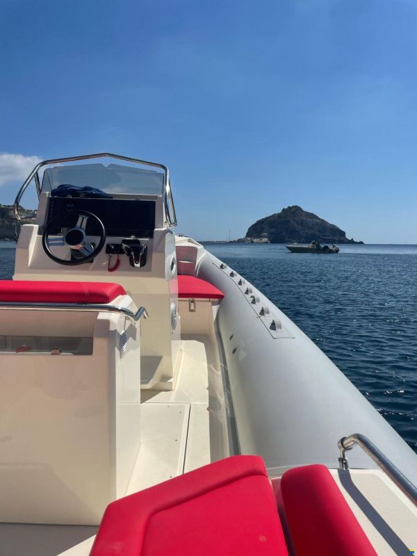 Lomac 850 TURISMO