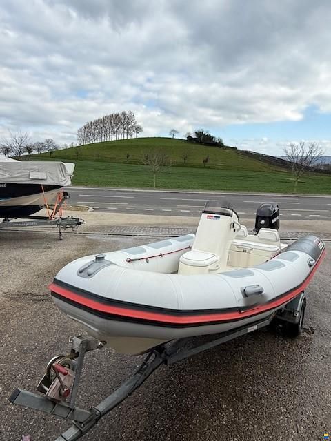 Valiant V500 Sport