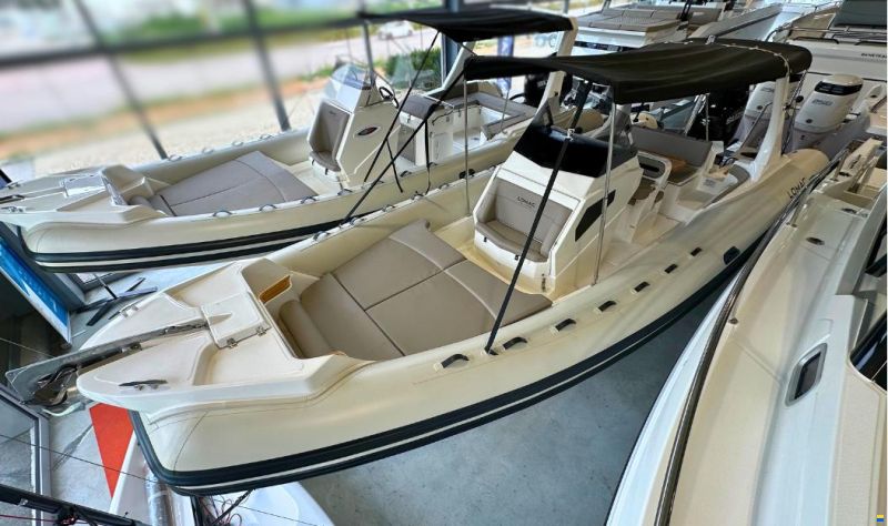 Lomac 790 TURISMO