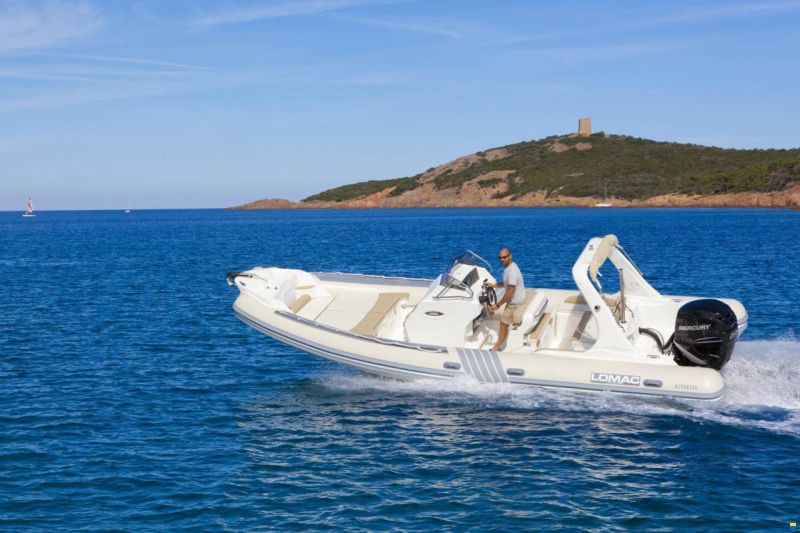 Lomac 790 TURISMO