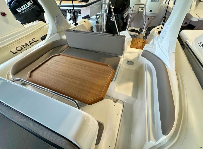 Lomac 790 TURISMO