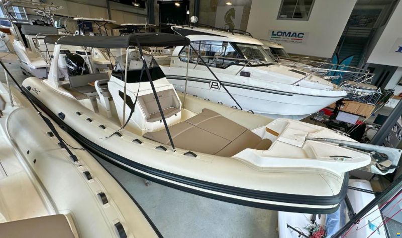 Lomac 790 TURISMO