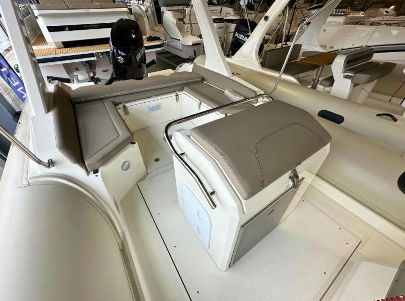 Lomac 850 TURISMO