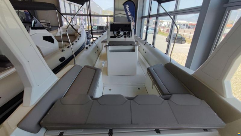 Lomac 850 TURISMO
