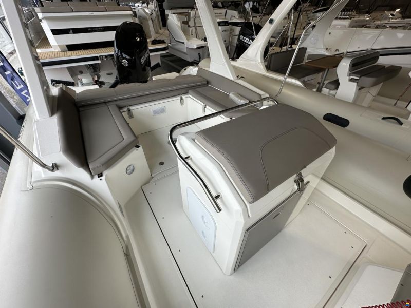 Lomac 850 TURISMO