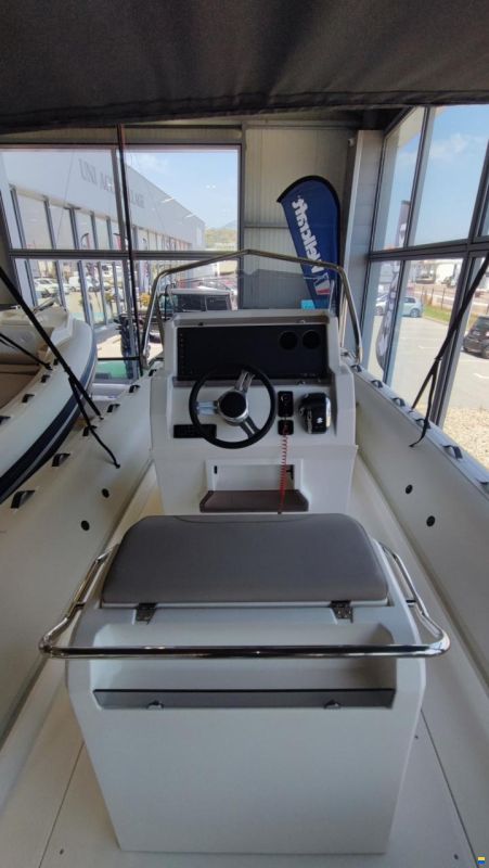 Lomac 850 TURISMO