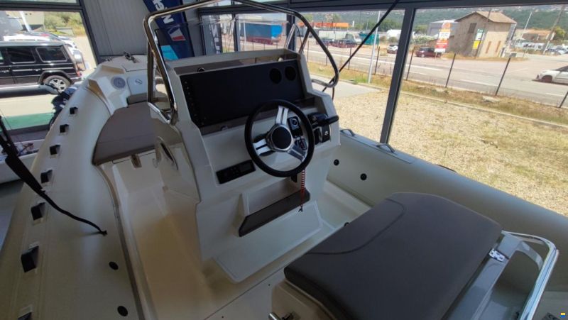 Lomac 850 TURISMO