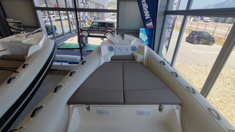 Lomac 850 TURISMO