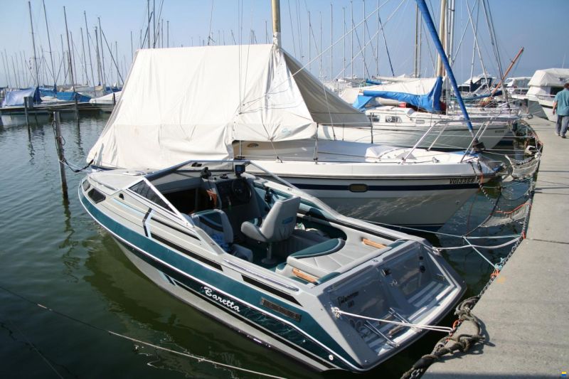 Picton 230 Phaser