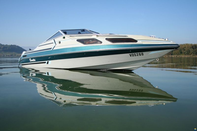 Picton 230 Phaser
