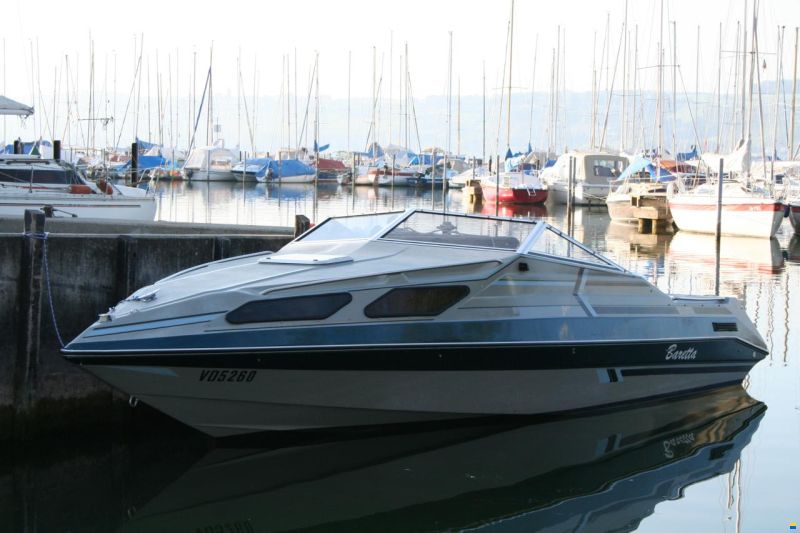 Picton 230 Phaser