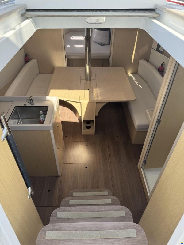 Beneteau Océanis 38.1