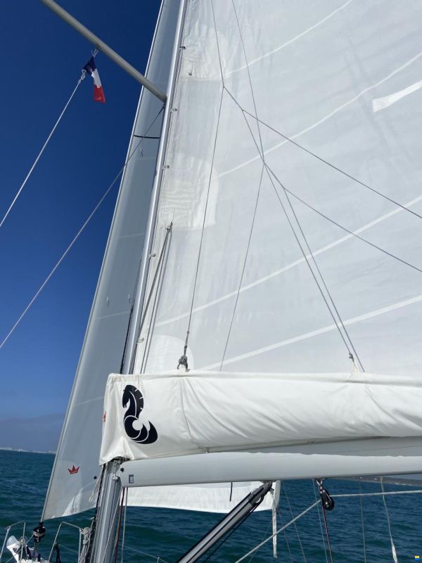 Beneteau Océanis 38.1