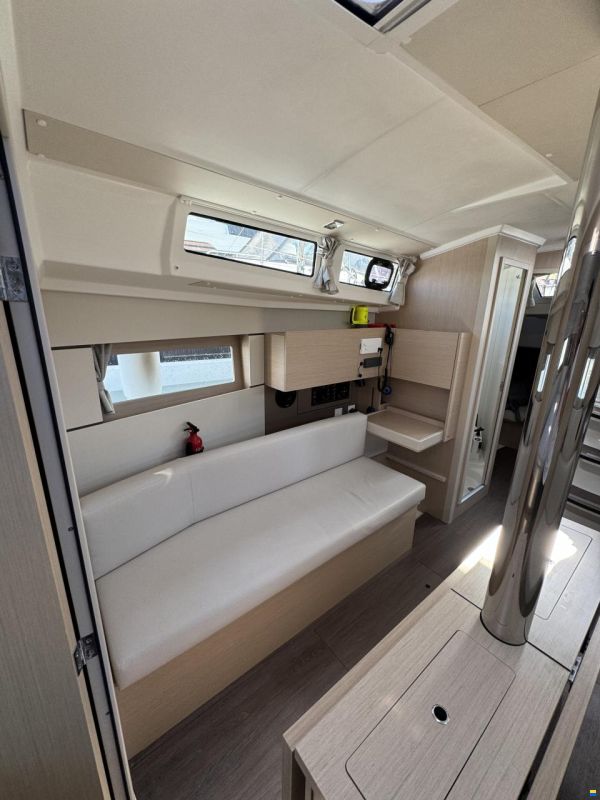 Beneteau Océanis 38.1