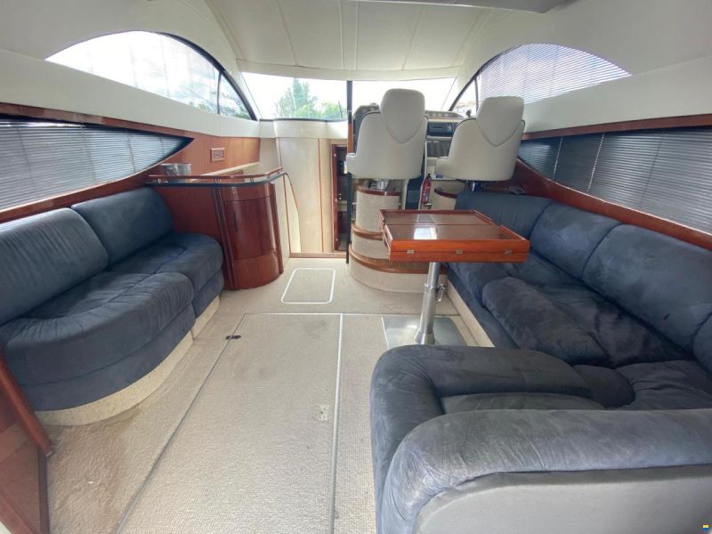 Fairline Phantom 43