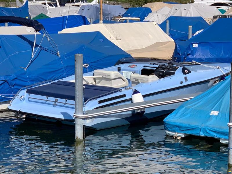 BAJA AGC 250 ES