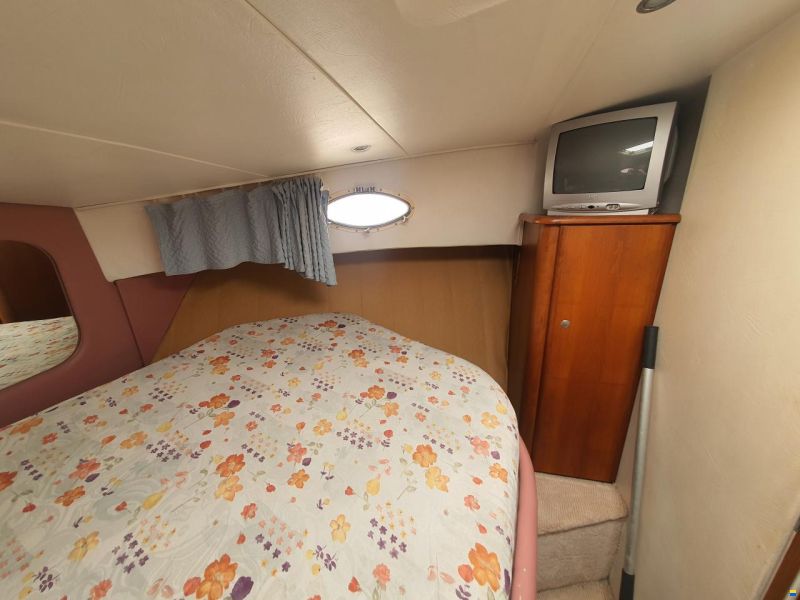 Silverton 44 Aft Cabin