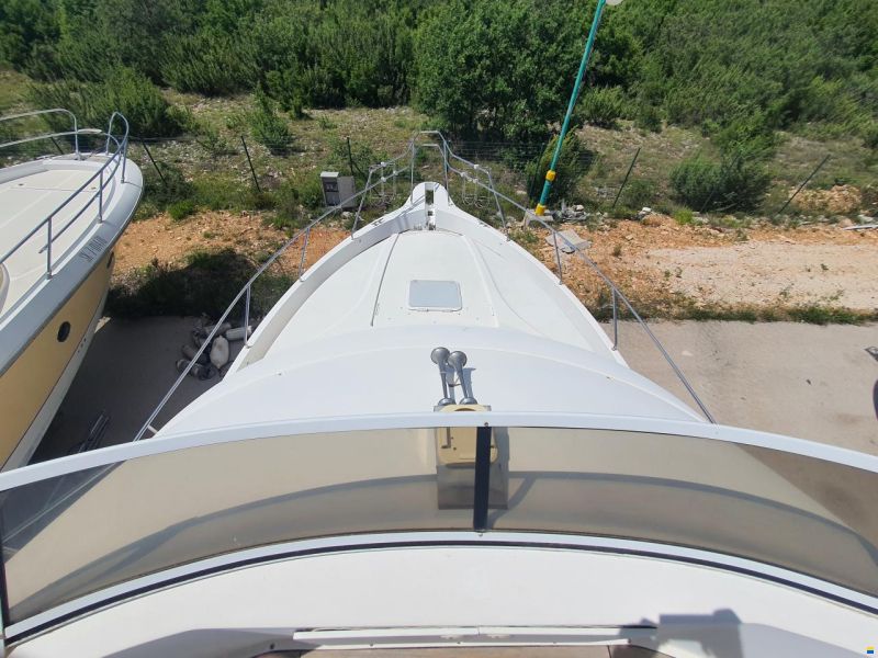 Silverton 44 Aft Cabin