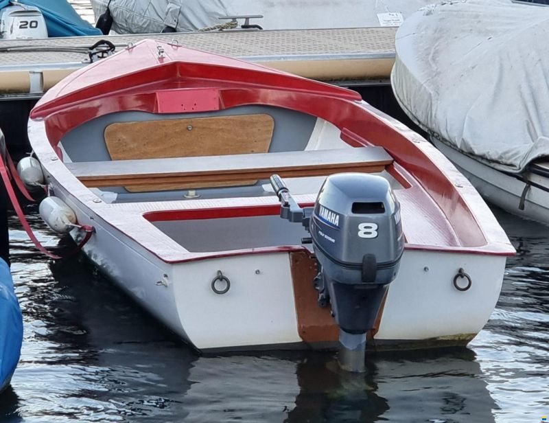 Alca Pêche