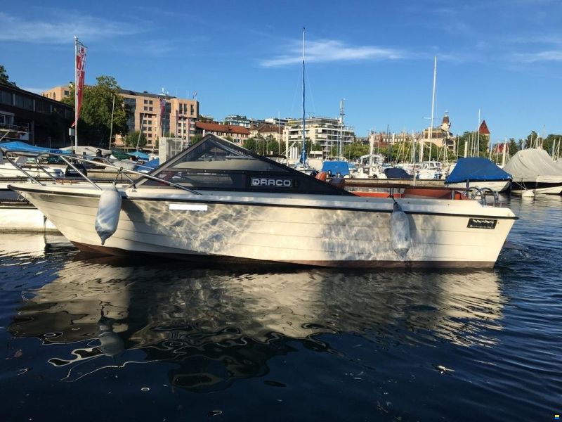 Draco DC2000