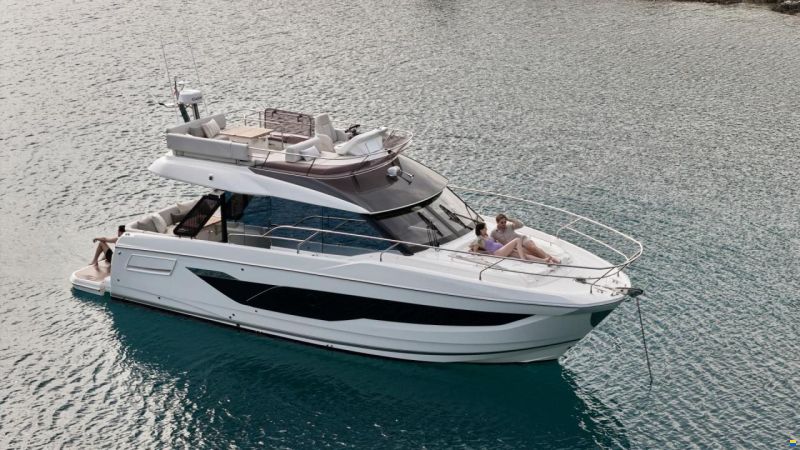 Prestige F4.3