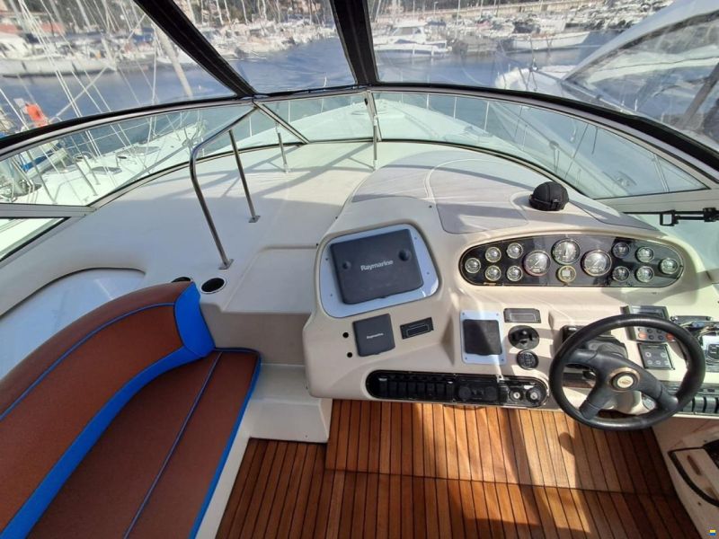 Cruiser Cruiser 3672