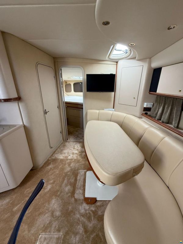 Cruiser Cruiser 3672
