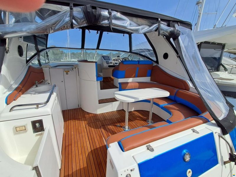 Cruiser Cruiser 3672