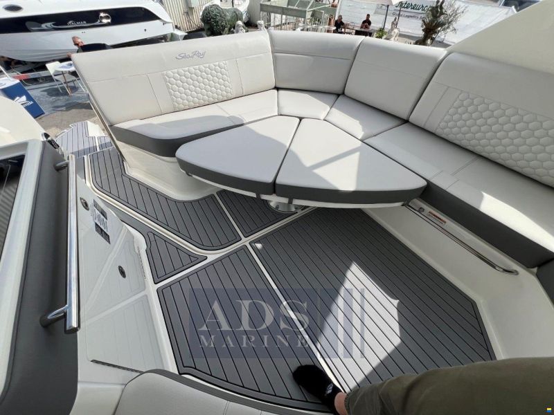 Sea Ray 320 Sundancer OB