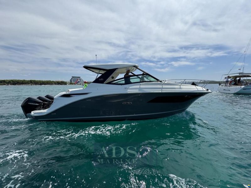 Sea Ray 320 Sundancer OB