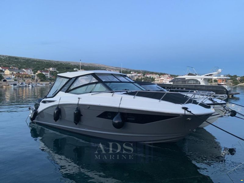 Sea Ray 320 Sundancer OB