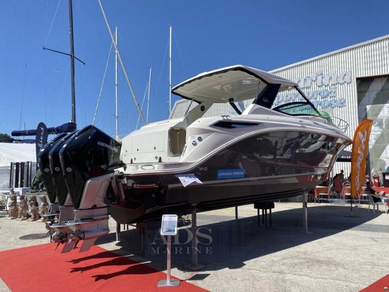 Sea Ray 320 Sundancer OB
