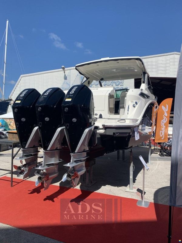 Sea Ray 320 Sundancer OB