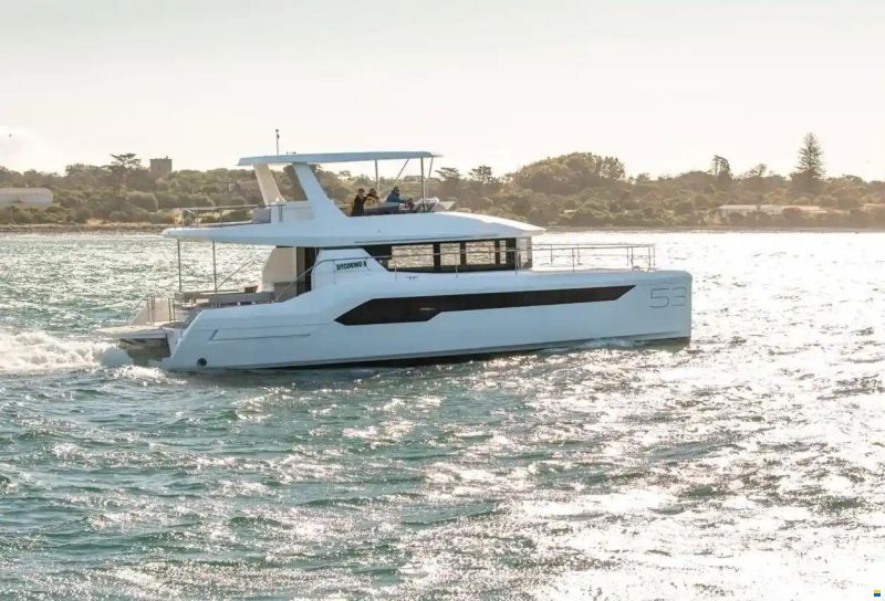 Leopard Powercat 53
