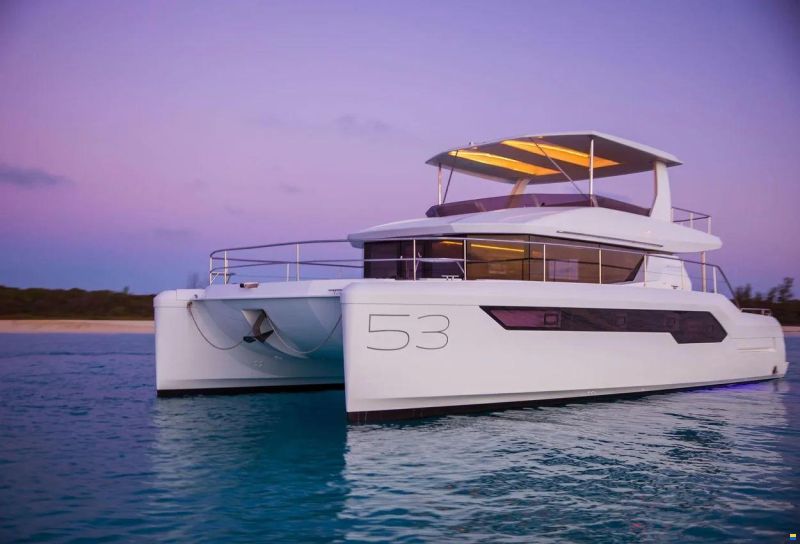 Leopard Powercat 53