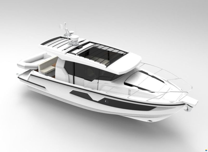 Saga 355