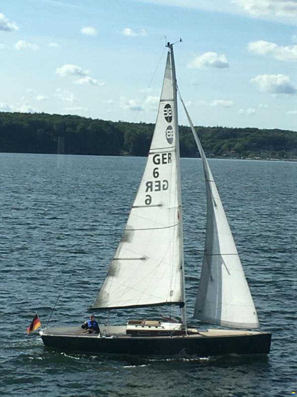 Biehlmarine 8.8