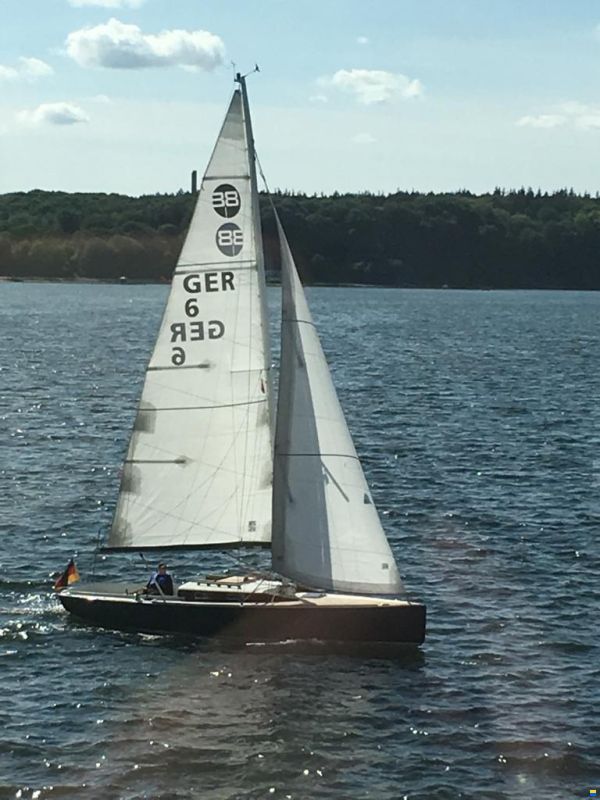 Biehlmarine 8.8