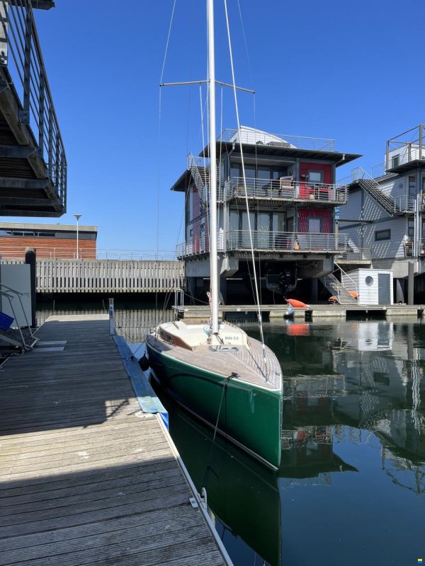 Biehlmarine 8.8