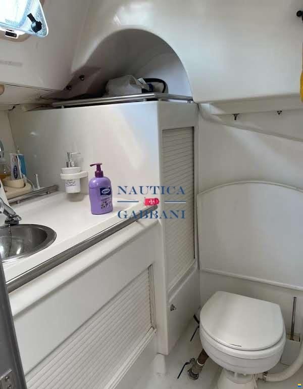 Beneteau First 35 S 5