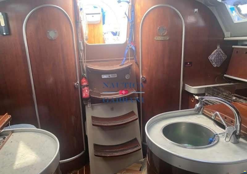 Beneteau First 35 S 5