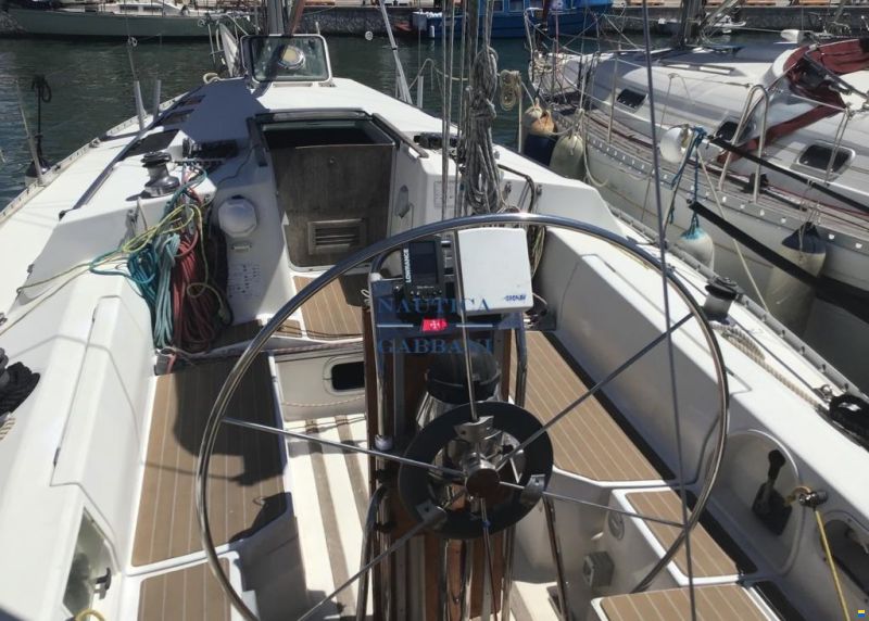 Beneteau First 35 S 5